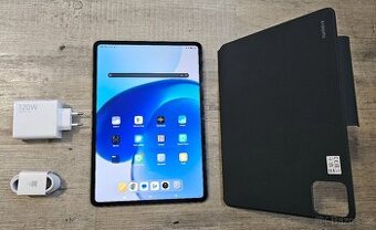Xiaomi Pad 6s Pro 12.4