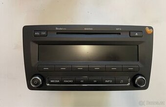 Radio Swing - 1Z0035161G