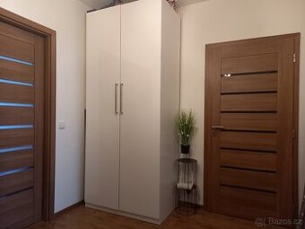 Ikea skříň Pax