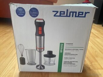 Ruční mixér Zelmer BP4592