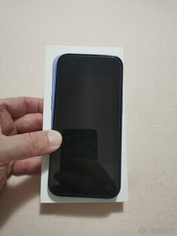 Prodám - vyměním iPhone 16 - 128gb