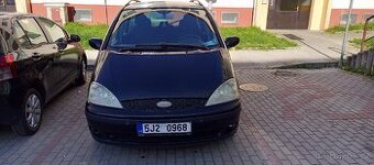 Ford Galaxy 1.9 TDI rv 2003