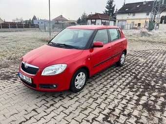 Citroen C1 / Škoda Fabia Pronájem Wolt, Bolt, Foodora