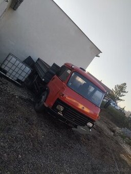 Avia A31 turbo S3 sklopka