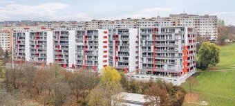 Exkluzivní bydlení Pod Křiby (soukromý prodej)