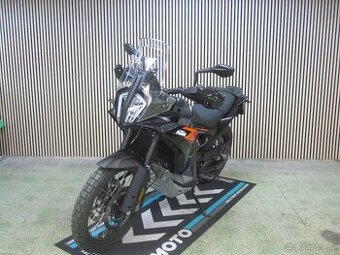 KTM 790 Adventure