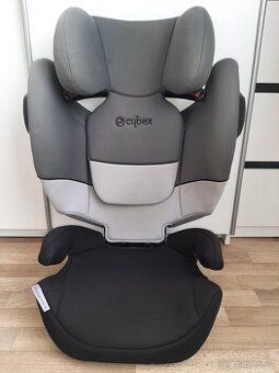 Cybex 15-36kg