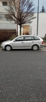 Prodám Škoda fábia 1 combi