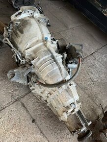 Automaticka prevodovka 2.0TFsi