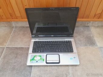 HP Pavilion dv6000 (funkční)