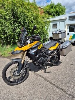 bmw f 800 gs