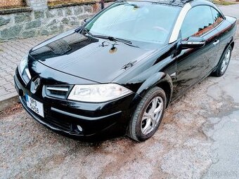 Renault kabriolet 2,0 turbo