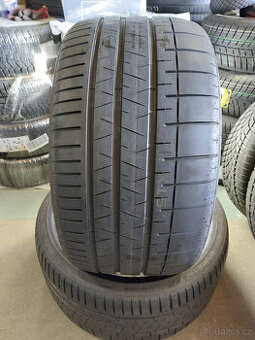 315/30 R22 107Y Pirelli P Zero Corsa (NO) letní NOVÉ 2ks