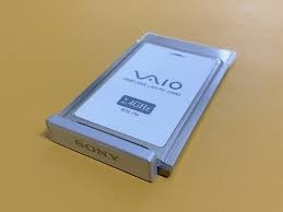 Sony VAIO pcwa-c150S LAN karta - 1