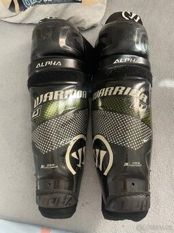 HOLENĚ WARRIOR ALPHA LITE JR - 1
