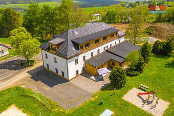 Prodej bytu 2+kk, 60 m², Nové Hutě