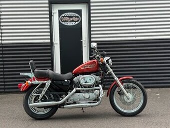 H-D Sportster 883 (1999)