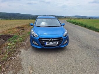 Hyundai i30 1.6, 88kw