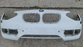 Přední nárazník Bmw 1 F20