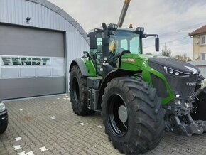Fendt 939 GEN 6 Profi Plus s 4250 mth rok 2020