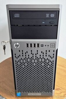 ⭐ HP Server ProLiant ML310e - 32GB / 3x 1TB / WIN 2008R2 ⭐