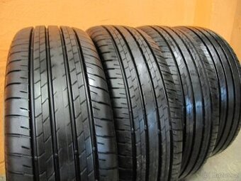 Pneu 225/60/18 Bridgestone - stav NOVÝCH