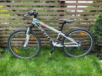 Kolo Scott Scale Jr - 24, edice Nino Schurter