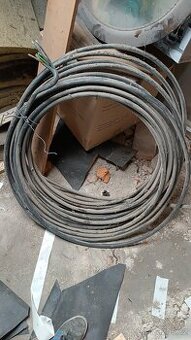 Kabel AYKY 4x16 - 1
