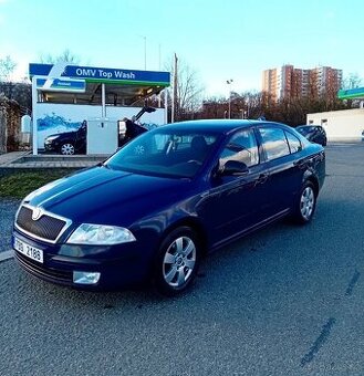 Škoda Octavia 1.6i 16V 75KW rok.2011 + TOUR II + zachovalé