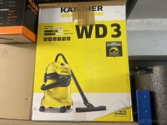 Karcher WD3