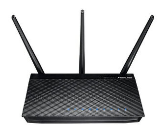 ASUS DSL modem N55U - zánovní