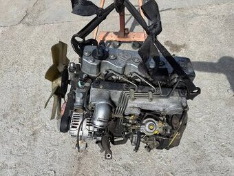-----VOLKSWAGEN LT 2.8 TDi-----