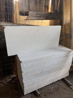Tvárnice Ytong 50x599x249