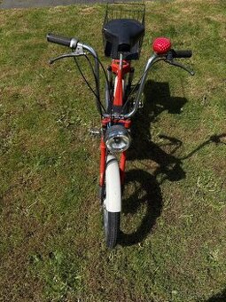 Babetta 207