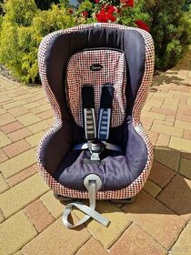 Dětská autosedačka Britax Römer Duo Plus