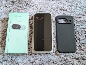 Google Pixel 9 - nový