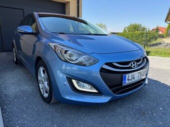 Hyundai i30 1.6i 99Kw
