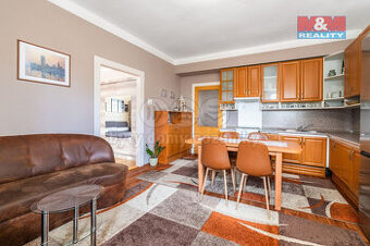 Prodej rodinného domu, 180 m², Holešov, ul. Tyršova