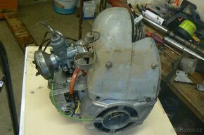 Manet Motor