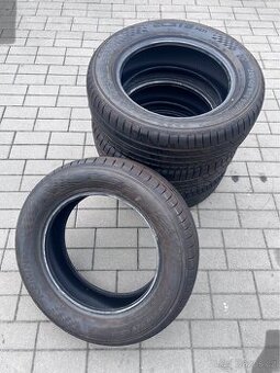 205/60 R16 - letní Kumho NOVÉ