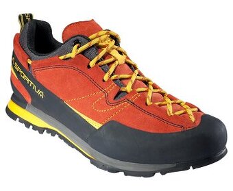 Trekové boty La Sportiva Boulder X - vel. 40