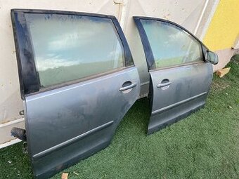 VW Polo IV 9N dveře 2x