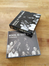 Kool & The Gang - Celebration