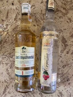 Alkohol - 1