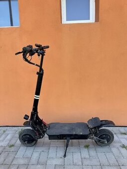 Elektrokolobezka