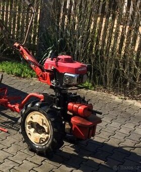 Vari Honda 4T