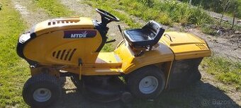 Prodám zahradní traktor MTD