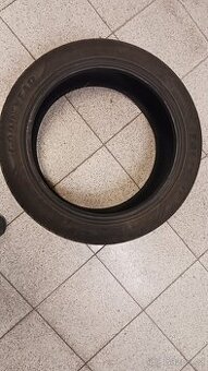 prodám 4ks pneumatik GOODYEAR 235/45 R18" - 1