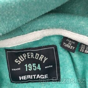 SuperDry mikina, vel.M - 1