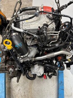 Motor CXE CXEB Vw T6 150Kw 2016- 61.000Km